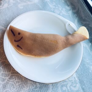 住吉区ジャーナルvol.9「住吉菓庵　喜久寿」