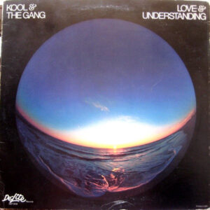 MUSICRUISE! vol.10  Kool & The Gang – Summer Madness (Live)