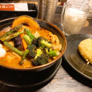 住吉区ジャーナルvol.13「アジアンバー　ラマイ」
