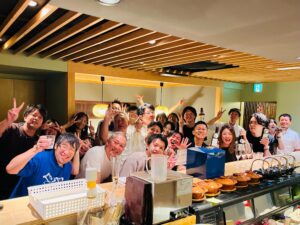 【立ち呑みくるーず番外編】9月27日のおばんざいくるーずレポート